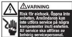 REXEL Momentum X410 - Läs och spara de HAR viktiga sakerhetsanvisningarna - 3