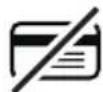 REXEL Momentum X410 - Nicht GEEIGNET zur Vernichtung von folgenden Material: - 6