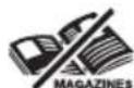 REXEL Momentum X410 - Supporti NON ACCETTATI: - 8