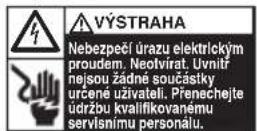 REXEL Momentum X410 - Tyto duležite bezpečnostní poukyns i prečtěte a uschovejte - 2