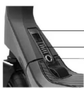NILOX Doc Pro - KOMPONENTEN UND AUFBAU DES DOC PRO - 2