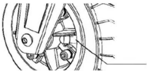 NILOX Doc Pro - Encheros pneus - 1