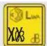 Güde KS 180 - Symbols - 18