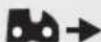 Güde KS 180 - Symbols - 12
