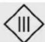 Güde KS 180 - Symbols - 19