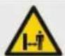 Güde KS 180 - Symbols - 5