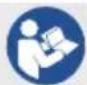 Güde KS 180 - Symbols - 2