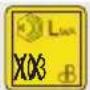 Güde KS 180 - Symbole - 19