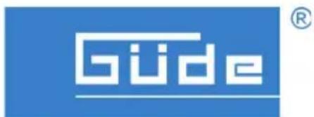 Güde KS 180 - Akku-Kettensäge KS 18-401-30 - 3