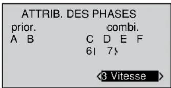 GRAUPNER MX20 HOTT - Remarque : - 6