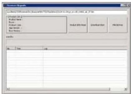 GRAUPNER MX20 HOTT - Mise à jour du logiciel de l'émetteur mx-20 HoTT - 3