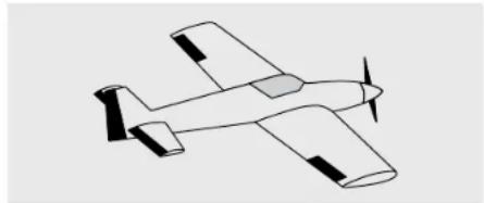 GRAUPNER MX20 HOTT - Exemple de programmation : Modèles F3A - 1