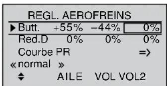 GRAUPNER MX20 HOTT - « Mixages ailes » (page 142) - 1