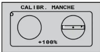 GRAUPNER MX20 HOTT - CALIBRAGE DES MANCHES DE COMMANDES - 6