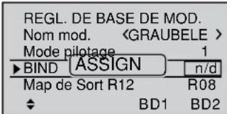 GRAUPNER MX20 HOTT - Binding Emetteur -récepteur - 2