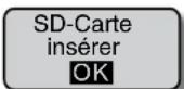 GRAUPNER MX20 HOTT - Remarque: - 1