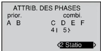 GRAUPNER MX20 HOTT - Pour mémoire - 2