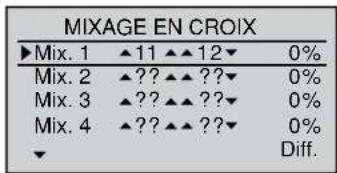 GRAUPNER MX20 HOTT - Aile avec 8 gouvernes - 3