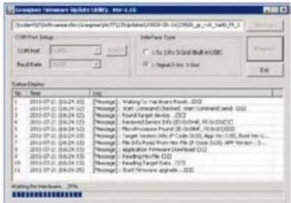GRAUPNER MX20 HOTT - Attention : - 4