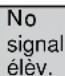 GRAUPNER MX20 HOTT - Messages d'alerte - 8