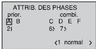 GRAUPNER MX20 HOTT - 2ème étape - 3