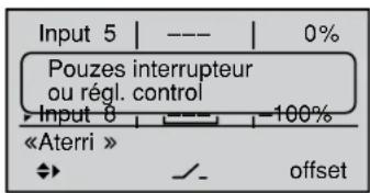 GRAUPNER MX20 HOTT - Example 5 - 2