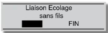 GRAUPNER MX20 HOTT - Messages d'alerte - 10
