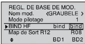 GRAUPNER MX20 HOTT - Binding Emetteur -récepteur - 3