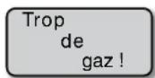 GRAUPNER MX20 HOTT - Remarque : - 2