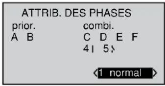 GRAUPNER MX20 HOTT - Pour mémoire - 1