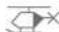 GRAUPNER MX20 HOTT - Helicopteres - 1