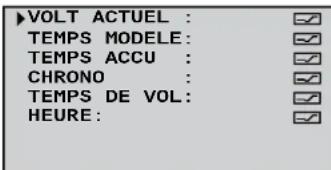 GRAUPNER MX20 HOTT - TRANSMITTEUR - 2
