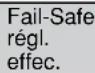 GRAUPNER MX20 HOTT - Messages d'alerte - 4
