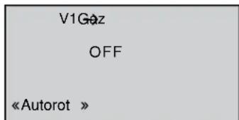 GRAUPNER MX20 HOTT - Remarque: - 5