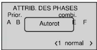 GRAUPNER MX20 HOTT - Autres réglages - 5