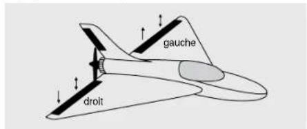 GRAUPNER MX20 HOTT - Exemple de programmation : Modèles Delta et Ailes volantes - 1