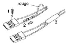 GRAUPNER MX20 HOTT - SUMI (Signal cumule IN) - 1