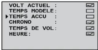 GRAUPNER MX20 HOTT - TRANSMITTEUR - 3