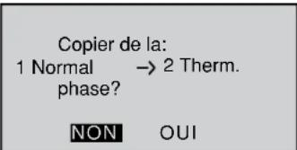 GRAUPNER MX20 HOTT - Remarque : - 10