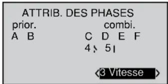 GRAUPNER MX20 HOTT - Pour mémoire - 3