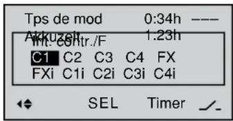 GRAUPNER MX20 HOTT - Exemples 4 et 5 des pages precedentes - 3