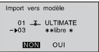 GRAUPNER MX20 HOTT - Remarque: - 2