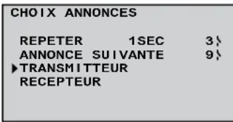 GRAUPNER MX20 HOTT - TRANSMITTEUR - 1