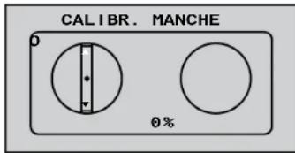 GRAUPNER MX20 HOTT - CALIBRAGE DES MANCHES DE COMMANDES - 4