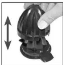 WMF Stelio 61.3024.1107 - Käytöönotto - 2