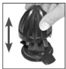 WMF Stelio 61.3024.1107 - Messa in esercizio - 2