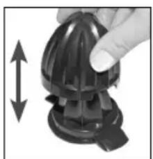 WMF Stelio 61.3024.1107 - Inbetriebnahme - 2