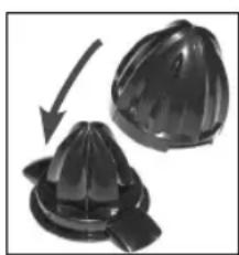 WMF Stelio 61.3024.1107 - Veiligheidsinstructures - 1