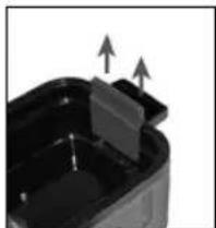 WMF KITCHENminis 04.1509.0011 - Mise en service - 1