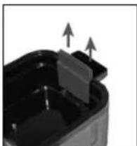 WMF KITCHENminis 04.1509.0011 - Inbetriebnahme - 1